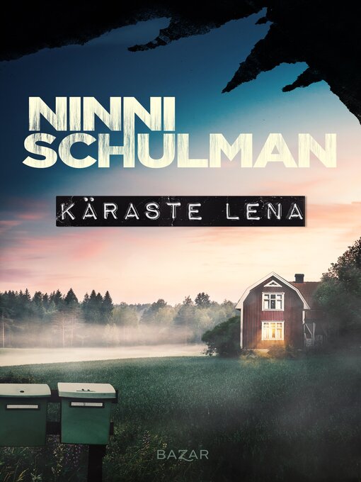 Title details for Käraste Lena by Ninni Schulman - Available